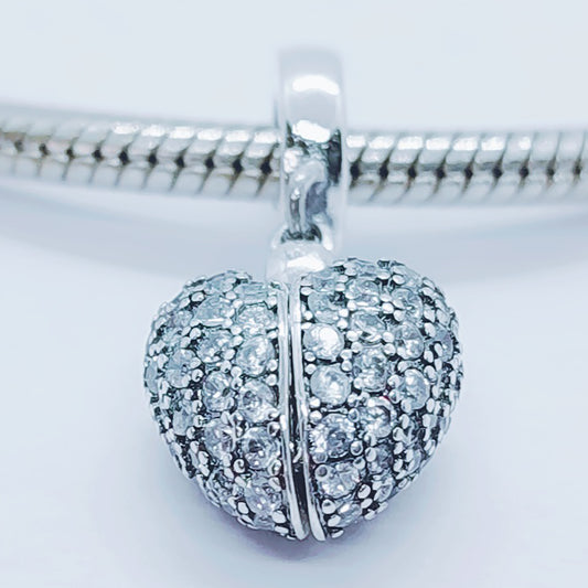 Swarovski Charm